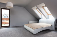 Oxwick bedroom extensions