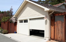 Oxwick garage construction leads