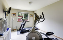 Oxwick home gym construction leads